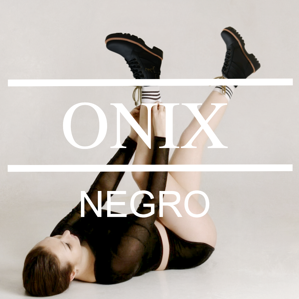 Negro | Onix