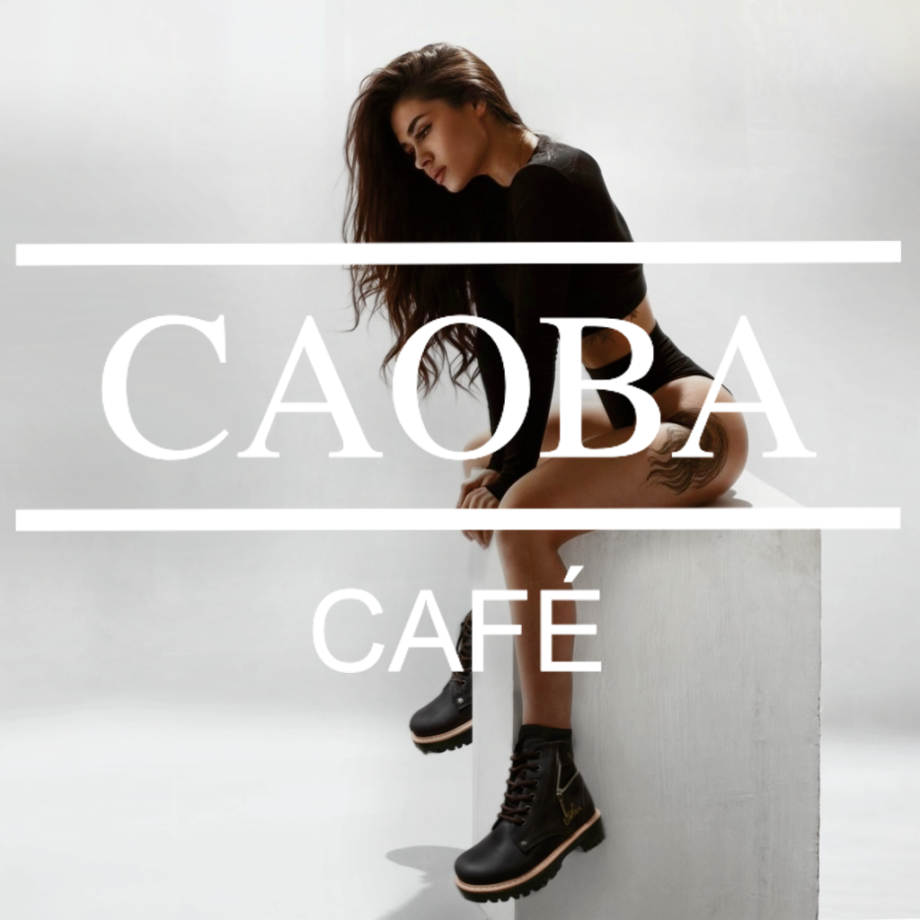 Botas de cuero vegano Caoba | Café para mujeres jóvenes – Estilo casual y elegante en Detalio Shoes