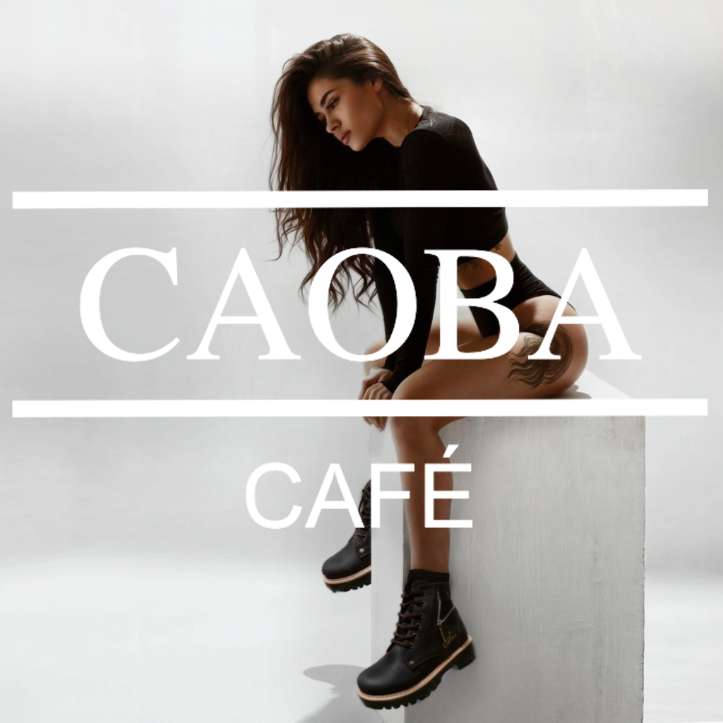 Caoba |Café